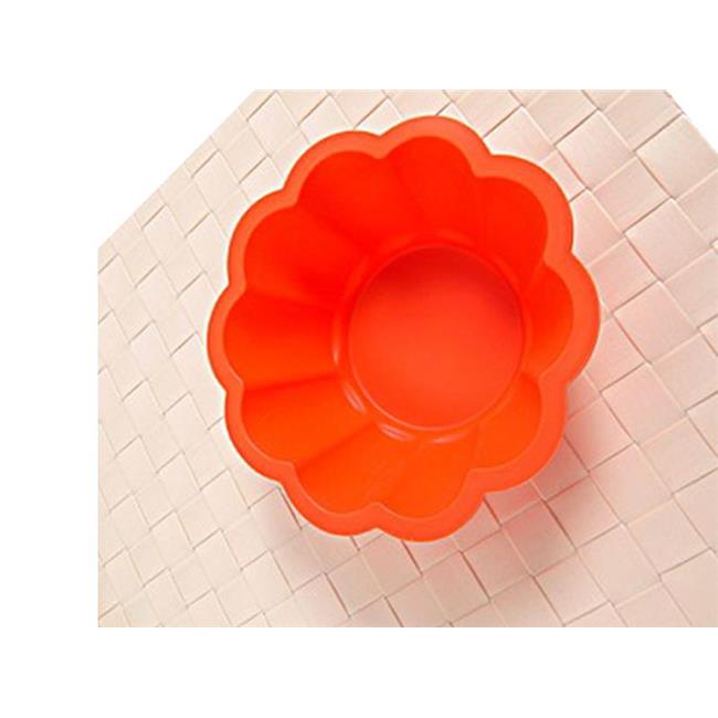 Çaka Pazarlama Toptan Satış Sitesi Cooker Kek Kalıbı Silikon Yk559