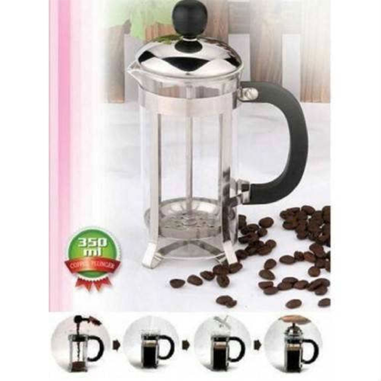 Çaka Pazarlama Toptan Satış Sitesi French Press Bitki Çayı Filtre