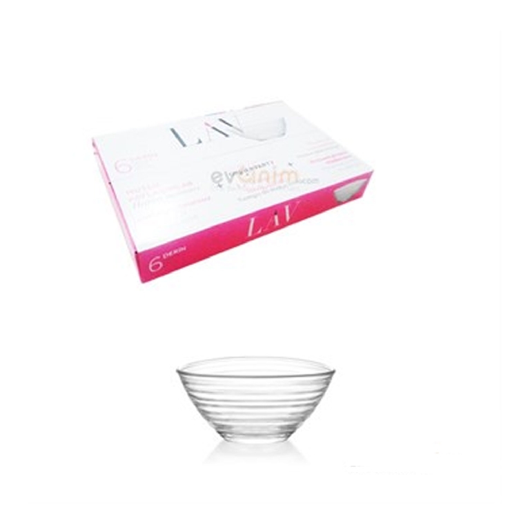 Çaka Pazarlama Toptan Satış Sitesi Lavin Kase Cam