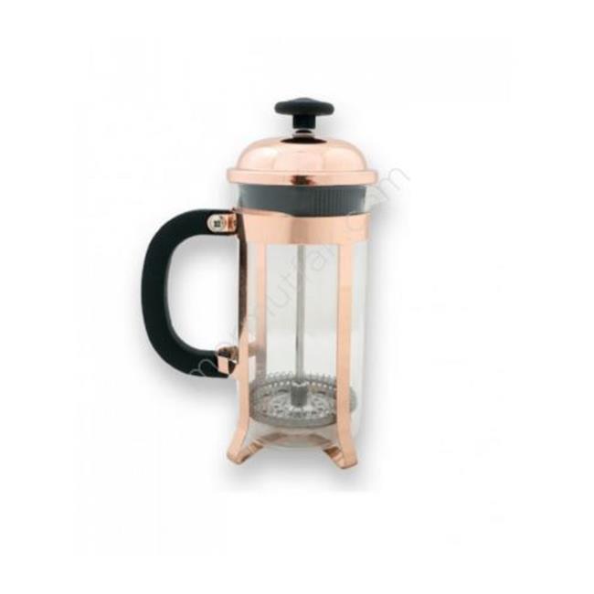 filtre kahve french press