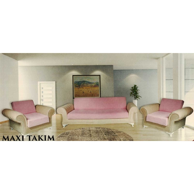 Çaka Pazarlama Toptan Satış Sitesi Hanımevi Likrali Lastikli