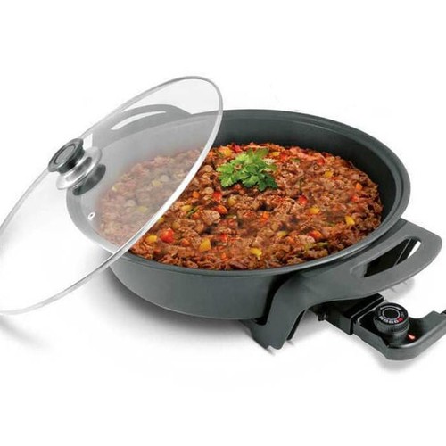 Çaka Pazarlama Toptan Satış Sitesi Sinbo SP5210G Elektrikli