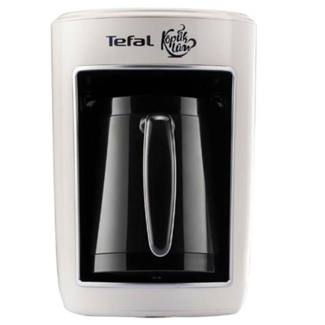 tefal kahve makinesi köpüklüm
