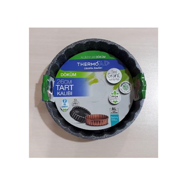 Çaka Pazarlama Toptan Satış Sitesi Thermoad Granit Tart Kek