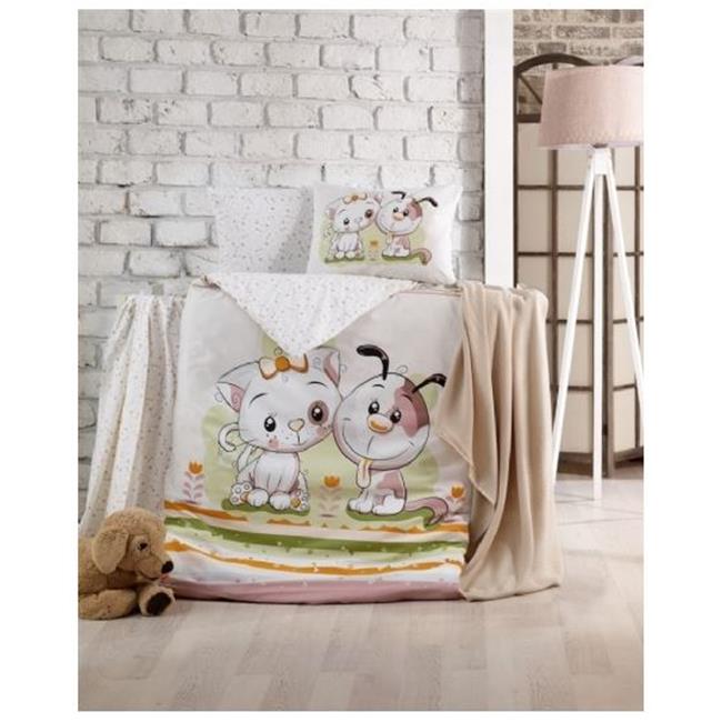 Çaka Pazarlama Toptan Satış Sitesi Kristal Bebek Nevresim Takımı