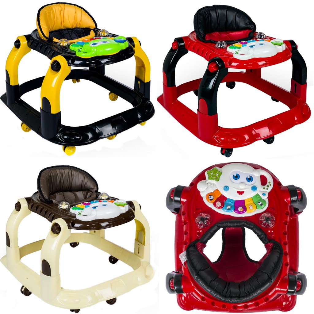 Çaka Pazarlama Toptan Satış Sitesi Esaras Robot Yürüteç Bebek