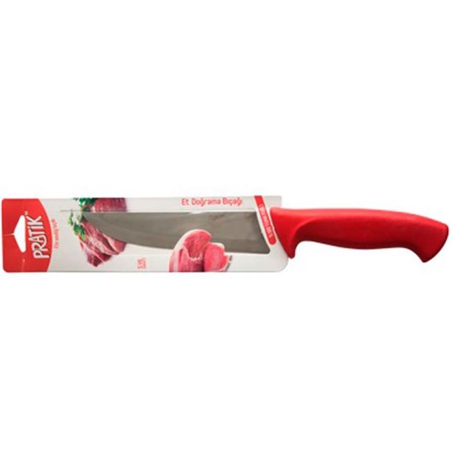 Çaka Pazarlama Toptan Satış Sitesi Pratik 43036 Et Doğrama Bıçağı