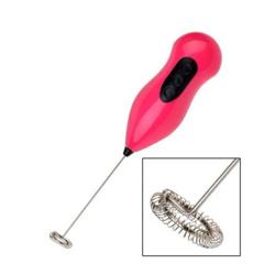 Kardelen KRD-528C Pilli Çırpıcı -Renkli-