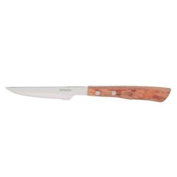 Epinox YN-STK2 Steak Bıçağı Ahşap Saplı
