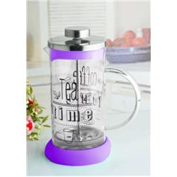 Balca SFP350 French Press Bitki Çayı & Kahve Demliği 350 ml