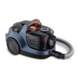Fakir Freelander BL 6058 Toz Torbasız Elektrikli Süpürge Indigo Blue Orange