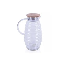 Arow TR-2431 Borosilikat Cam Sürahi 1650 ml