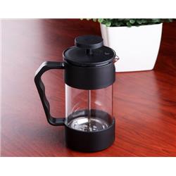 Gönül G3129 French Press - Kahve Çay Demleme 600 ml