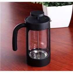 Gönül G3128 French Press - Kahve Çay Demleme 600 ml