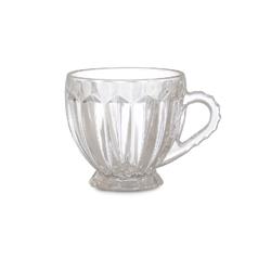 İpek DSZB246 Cam Kupa 6 Adet