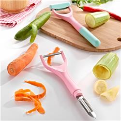 Urve UR-3134 Pratik Soyacak - Sebze Oyacağı