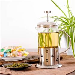 Vadi VD7202 French Press Bitki Çayı & Kahve Demliği 1000 ml