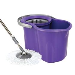 Spin Mop UP 614S Shrink Temizlik Seti 6lı