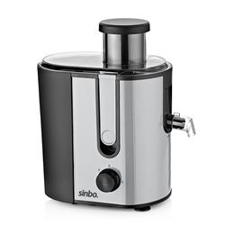 Sinbo SJ-3148 Çelik Katı Meyve Sıkacağı