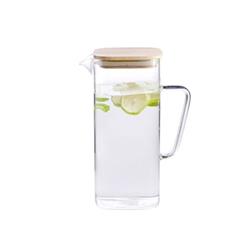 Cam SRH50 Borosilikat Sürahi 1800 ml