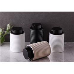 Gönül G3086 Stoneware Sıvı Sabunluk