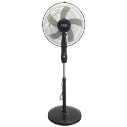 Cvs DN 91018 Zaman Ayarlı Ayaklı Vantilatör 16"