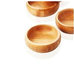 Balsa CRZ-1010 Bambu Çerezlik