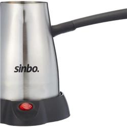 Sinbo SCM-2967 Inox Elektrikli Cezve