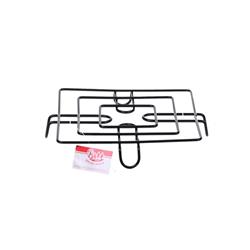 Balsa AKN20 Ayaklı Kare Metal Nihale