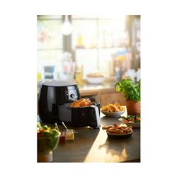 Philips HD9650/90 Premium Airfryer XXL Hava Fritözü 7,3 Lt