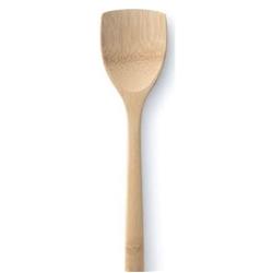 Kardelen Home KRD-2299 Bambu Servis Spatula Kaşığı