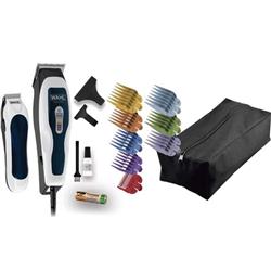 Wahl 1395-0465 ColorPro Combo Saç&Sakal Kesme Makinesi