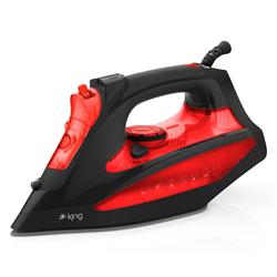 King KBÜ703 Osborn Buharlı Ütü