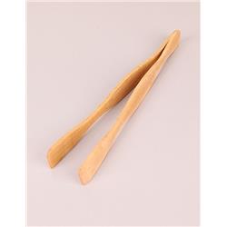 Balsa Ahşap Maşa 27 cm