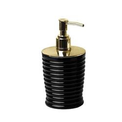 Okyanus OKY-04861 Elegans Sıvı Sabunluk Altın