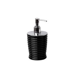 Okyanus OKY-04307 Elegans Sıvı Sabunluk Krom