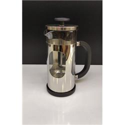 Vadi VD6025 French Press Bitki Çayı & Kahve Demliği 350 ml