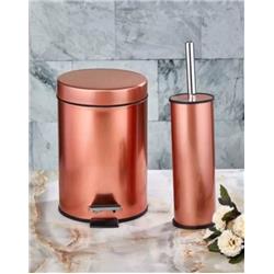 Cooker YLMZ886 Metal 2li Banyo Seti Bakır