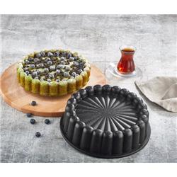 Vadi VK004 Döküm Tart Kek Kalıbı 26 cm