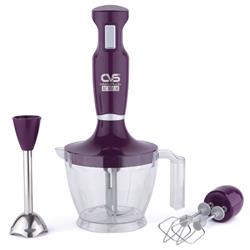 Cvs DN 1276 MonoPlus Blender Set -Çeşit-