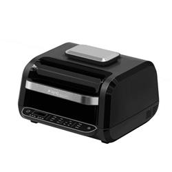 King KYF31 Magicgrill Airfryer Ev Tipi Izgara Fritöz 6,6 Lt