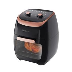King KYF29 MagicCooker Oven Sıcak Hava Fritözü 11 Lt