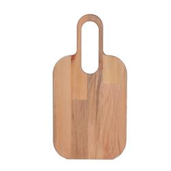 Vadi WF014 Dildar Ahşap Sunum Kesme Tahtası 40x20 cm