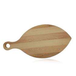 Vadi WF022 Diva Ahşap Sunum Kesme Tahtası 44,5x20 cm