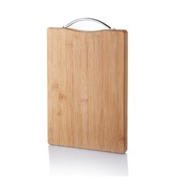 Balsa BEK-154 Bambu Kesme Tahtası 36x26 cm