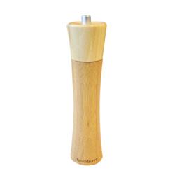Bambum BKPA02 Paprika Tuz Karabiber Öğütücü Değirmeni 25,3 Cm