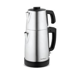 Bambum B4167 Fastea Çay Makinesi Inox