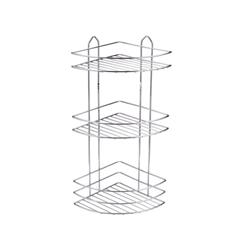Lalezar LZR-303 Zeybek Metal 3 Katlı Köşelik