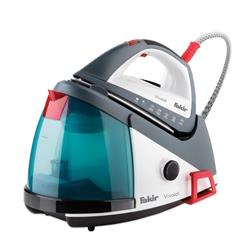 Fakir Vivaldi Buhar Kazanlı Ütü 2150W