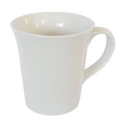 Güral VV01MG00 Viva Dekorsuz Mug Porselen Kupa -12 Adet-